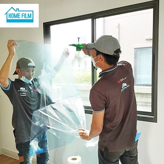 รับเหมาติดฟิล์มเซรามิคอาคาร - โฮมฟิล์ม รับติดฟิล์มบ้าน อาคาร คอนโด รับเหมาติดฟิล์มเซรามิคอาคาร - โฮมฟิล์ม รับติดฟิล์มบ้าน อาคาร คอนโด